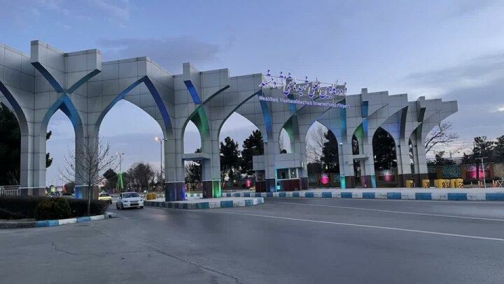 برقراری پرواز مستقیم مشهد - استانبول