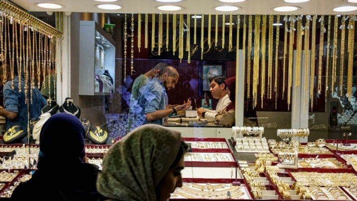بازگشت طلا به کانال ۱۷.۵ میلیون تومان