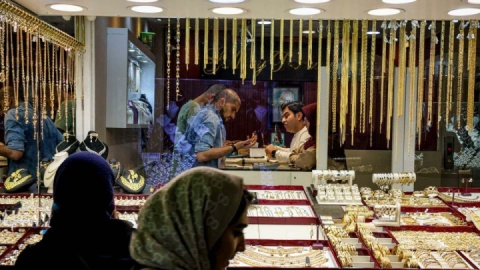 بازگشت طلا به کانال ۱۷.۵ میلیون تومان
