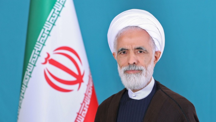 نقش امروز دیپلمات‌ها سخت‌تر از کارزار نظامی است
