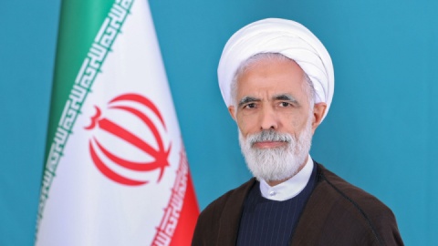نقش امروز دیپلمات‌ها سخت‌تر از کارزار نظامی است