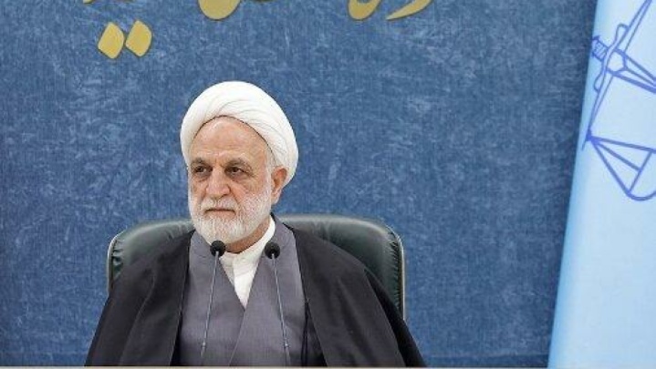 محسنی اژه‌ای: آمریکا و رژیم صهیونیستی هم باید مجازات شوند و هم خسارت پرداخت کنند
