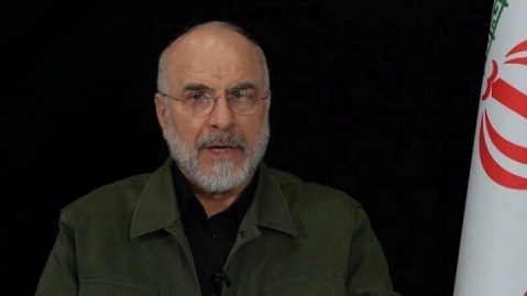 تاکید مجدد قالیباف بر انتقام از قاتلان رهبر شهید