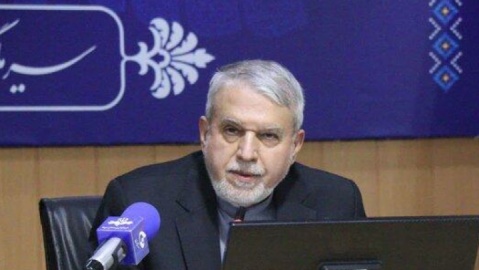 صالحی امیری: دیپلماسی فرهنگی ایران و کره وارد مرحله‌ای نو شد