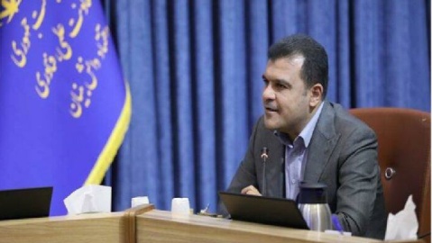 پیام تبریک افشین به قهرمانان المپیاد ریاضی چین؛ آینده ایران بر سکوی نخست