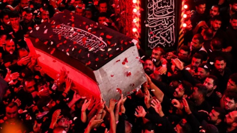 نفوذ معنوی و فرهنگی ایران در منطقه