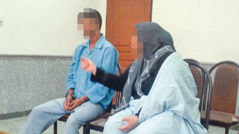 خانه را به نام همسرم کردم نقشه قتل مرا کشید
