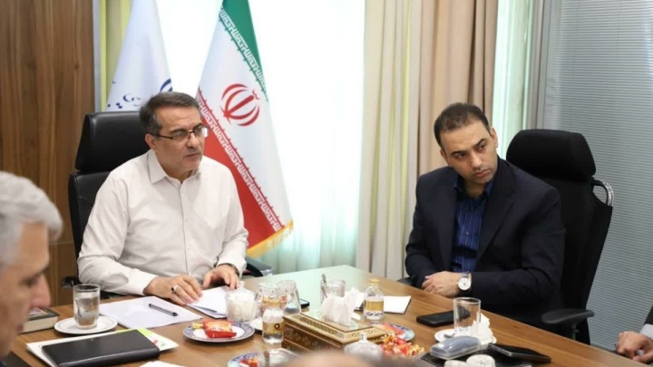 داده‌های «فواد» مبنای سیاست‌گذاری اصلاح نظام اداری قرار گیرد