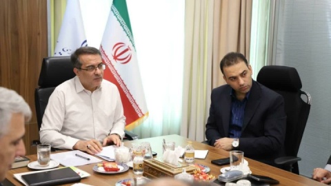 داده‌های «فواد» مبنای سیاست‌گذاری اصلاح نظام اداری قرار گیرد