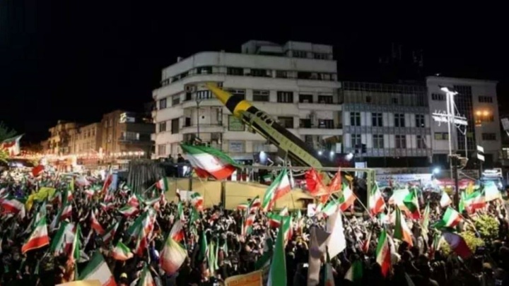 اعلام دستورالعمل استمرار برپایی میدان ها و تجمعات مردمی
