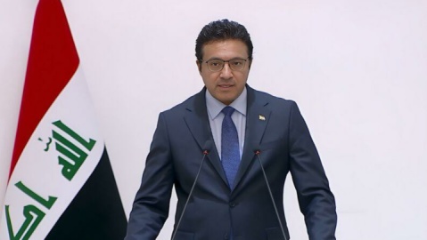 اعلام دستورکار سفر نخستوزیر عراق به آمریکا