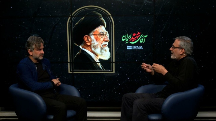 جابری انصاری:‌ استقلال و قدرت ملی میراث ممتاز جمهوری اسلامی است