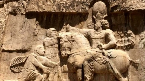 از روم تا آمریکا شکست تاریخی دوباره تکرار شد
