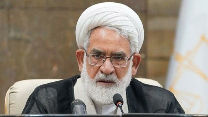 منتظری: نصرت الهی و حضور مردم دو بال اثرگذار در پیروزی برابر دشمنان هستند