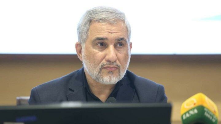 دولت در مواجهه با جنگ نابرابر اخیر، عملکرد موفق و افتخارآمیزی داشت