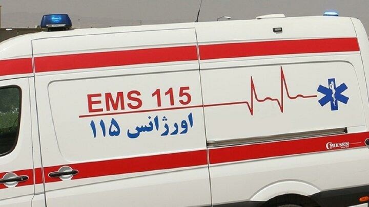 مسمومیت ۸ ورزشکار ملایری با گاز منوکسیدکربن