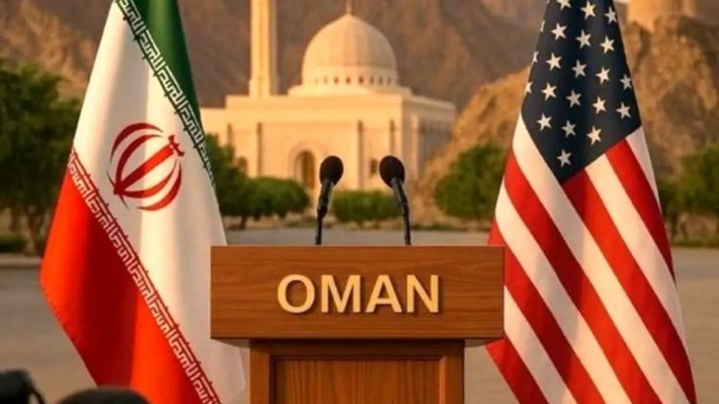 قدرت ژئوپلتیک؛ پشتوانه مذاکره