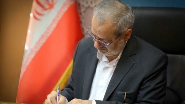 پیام تبریک وزیر آموزش و پرورش در پی درخشش تیم ملی المپیاد فیزیک کشورمان در المپیاد جهانی فیزیک