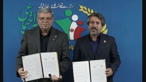 پوشش بیمه اجتماعی تمامی زنان سرپرست خانوار بهزیستی در روستاها و شهرهای زیر ۲۰ هزار نفر