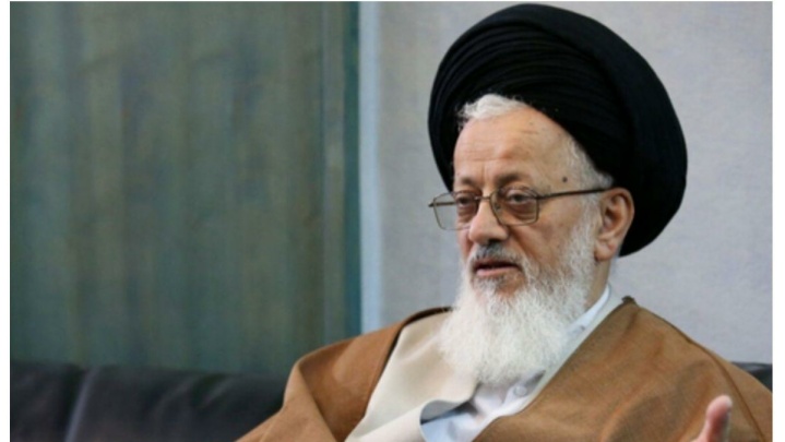 رهبر شهید، رهبری فراملی بود