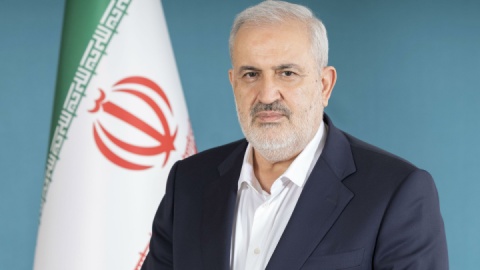وزیر نیرو حمله ارتش تروریستی آمریکا به تأسیسات آبی هندیجان را محکوم کرد