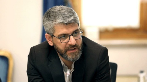 اتصال بیش از پنج هزار مدرسه کشور به شبکه فیبرنوری