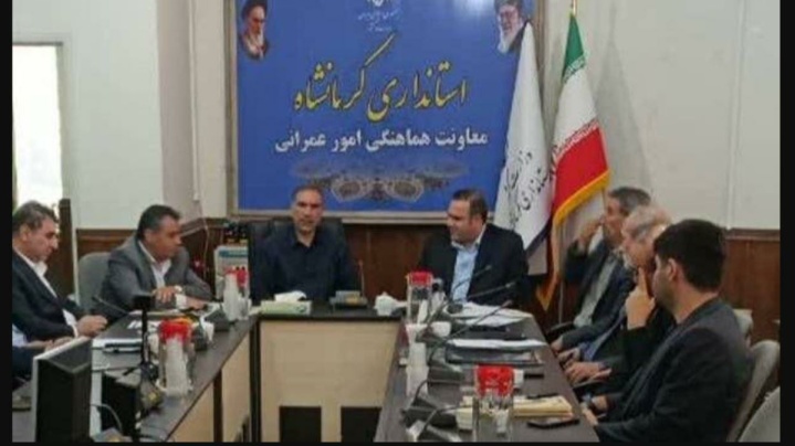 مرزخسروی آماده جابجایی زائران اربعین / استقرار ۱۷۰ اتوبوس عملیاتی و ۷۵ پشتیبان برای جابه‌جایی‌ها