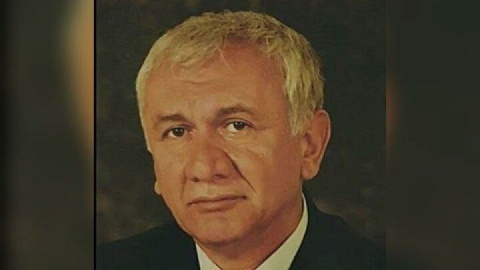 سعید صبری درگذشت