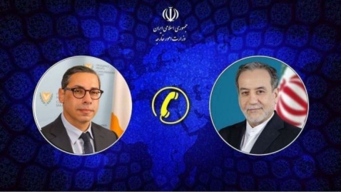 عراقچی: اقدامات تحریک آمیز آمریکا امنیت منطقه را به خطر انداخته است