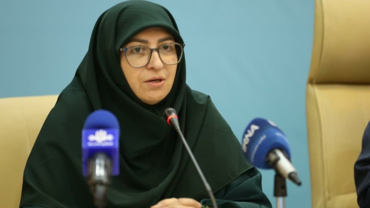 انصاری : سیاست‌های ابلاغی مقام معظم رهبری، نقشه راه تحقق توسعه پایدار کشور است