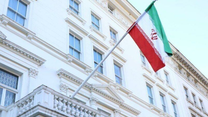 ایران: کریدور امن هرمز به آیمو اعلام شد/آمریکا ناقض تفاهم خاتمه جنگ است