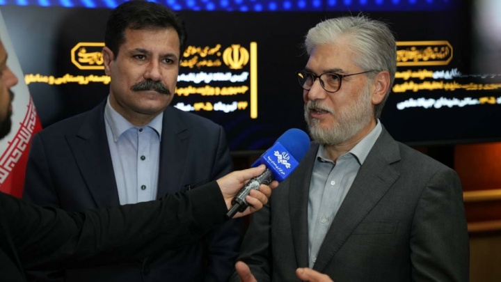 بیش از 2 هزار واحد فناور مرتبط با نیازهای روستایی وجود دارد