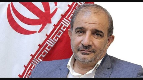 عسکری رئیس کمیسیون کشاورزی ماند