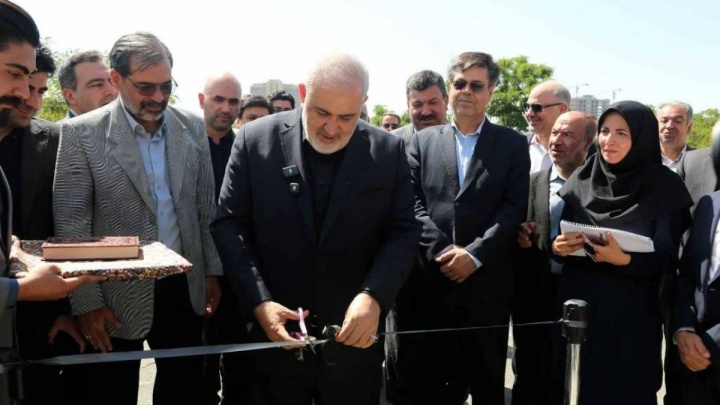 برق صنایع راهبردی با اولویت تأمین می‌شود
