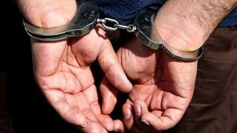 دستگیری عامل ارسال مختصات نقاط حساس کشور به خارج از کشور با پوشش «پروژه تحقیقاتی»