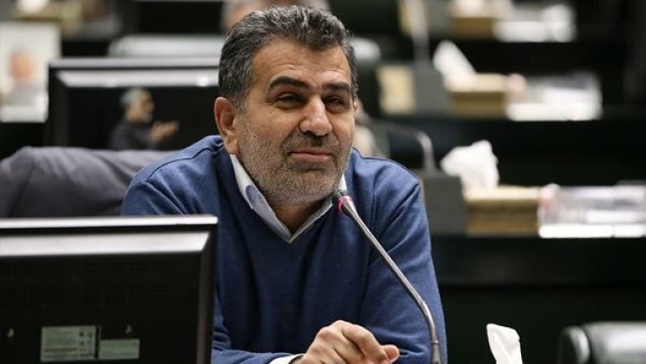 بابایی کارنامی رئیس کمیسیون اجتماعی ماند