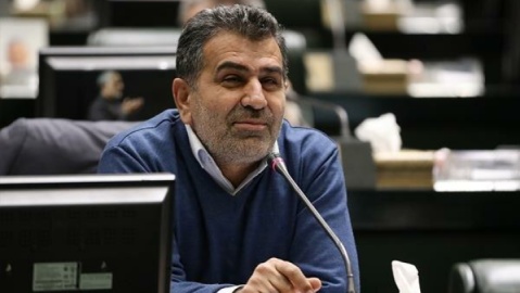بابایی کارنامی رئیس کمیسیون اجتماعی ماند