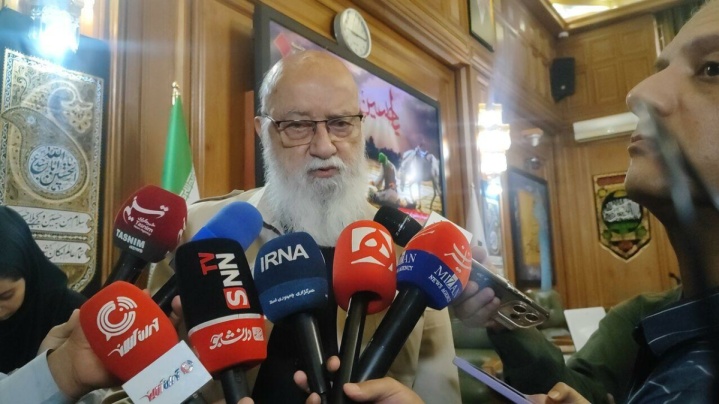 طرح رایگان شدن حمل و نقل عمومی تهران امروز تعیین تکلیف می‌شود