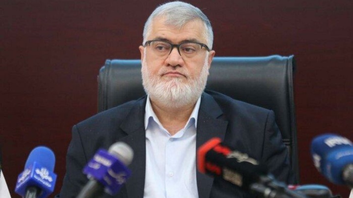 چرا مسیر تشییع رهبر شهید تغییر کرد