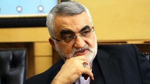 حاکمیت ایران بر تنگه هرمز ابدی است