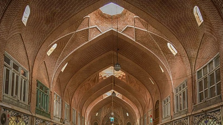 معماری باید حال انسان را بهتر کند