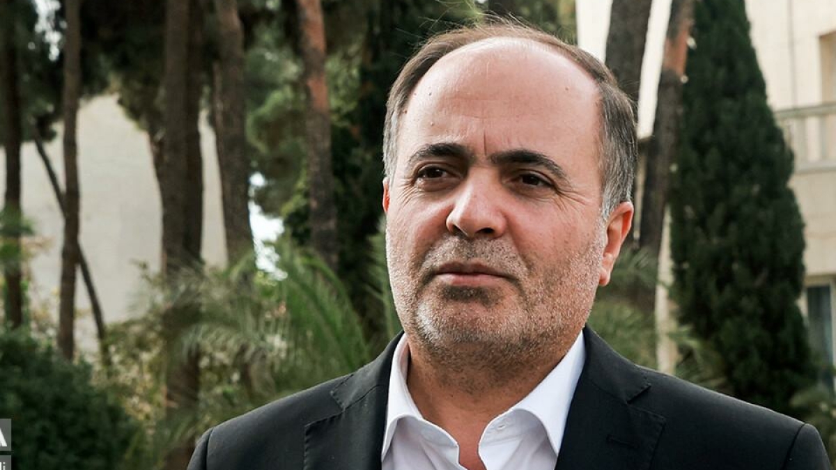 بخش کشاورزی پیشگام بهینه‌سازی مصرف انرژی است