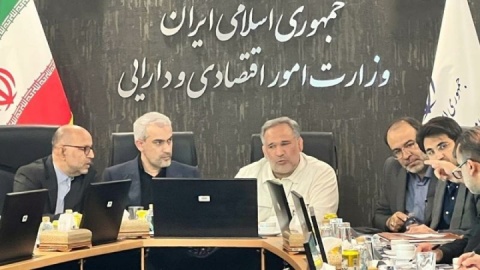 رفع اختلالات تعدادی از بانکهای کشور