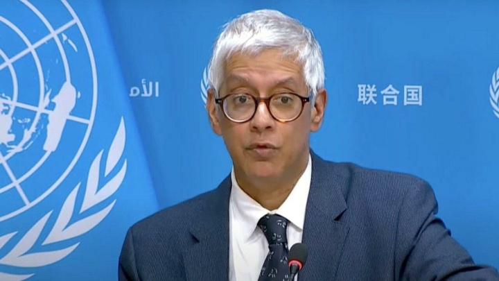 وقوع انفجار مهیب در حومه دمشق