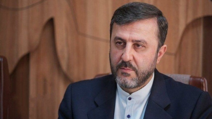 واکنش تهران به فشار واشنگتن بر کشورها برای توقف همکاری با دیوان کیفری بین‌المللی