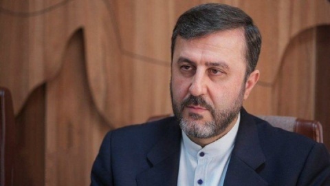 واکنش تهران به فشار واشنگتن بر کشورها برای توقف همکاری با دیوان کیفری بین‌المللی