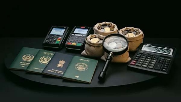 کشف 310 میلیارد ریال فرار مالیاتی اتباع غیرایرانی در سیستان و بلوچستان