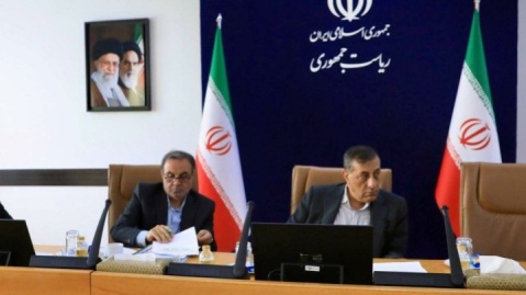 قائم پناه: مدیریت پسماند باید به یک فعالیت اقتصادی و شاخص ارزیابی استانداران تبدیل شود