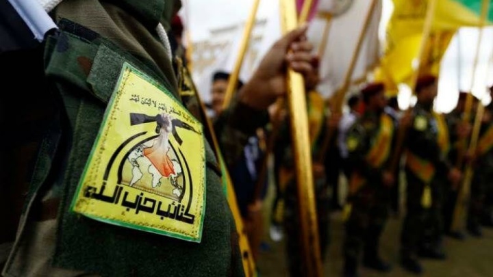 کتائب حزب‌الله عراق: در صورت از سرگیری جنگ علیه ایران، مقاومت فورا اقدام خواهد کرد