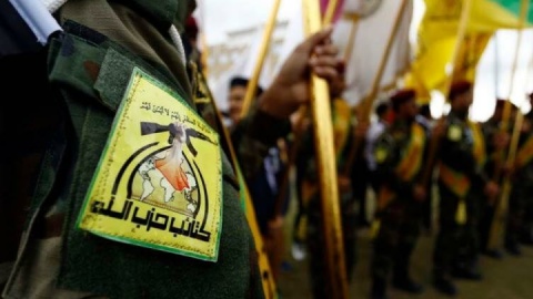 کتائب حزب‌الله عراق: در صورت از سرگیری جنگ علیه ایران، مقاومت فورا اقدام خواهد کرد